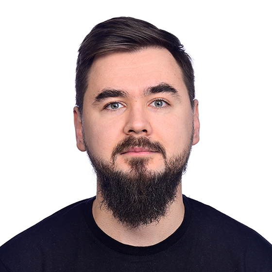 Pavel Manakhov